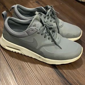 Nike air max thea